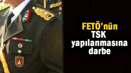 Kocaeli’de FETÖ gözaltıları