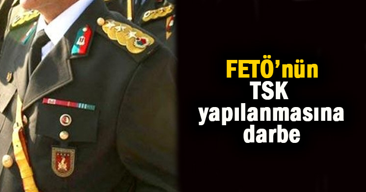 Kocaeli’de FETÖ gözaltıları