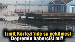 Depremin habercisi mi? İşte cevabı