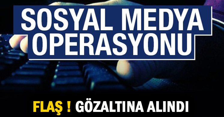 Terör örgütünün propagandasını yapmış