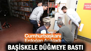 Başiskele’de denetim