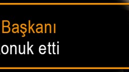 Karaosmanoğlu muhtarları konuk etti