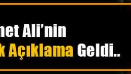 İlkokul Öğrencisinin Yaşamını Yitirdiği Olayla İlgili Açıklama Geldi
