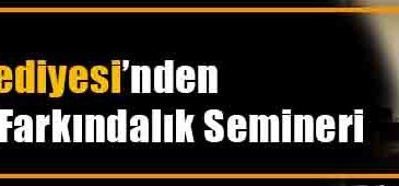 Meme Kanseri Farkındalık Semineri