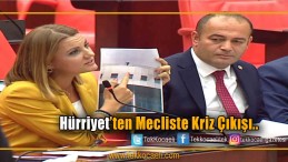 Kriz yoksa insanlar neden çatılara çıkıyor?