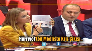 Kriz yoksa insanlar neden çatılara çıkıyor?