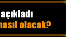 Meteoroloji açıkladı