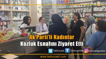 Betül Yazıcı ve ekibi arı gibi çalışıyor