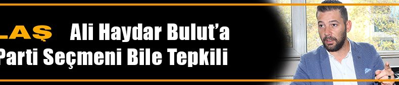 MHP Aday Adayı Sayar: İnsanımız Derince’de Kalmak İstemiyor