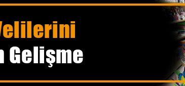 Velileri Sevindiren Gelişme