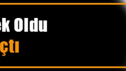 Hayaldi Gerçek Oldu