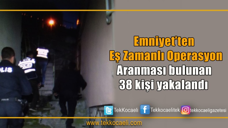 ‘Hırsız Kapanı’ Uygulaması