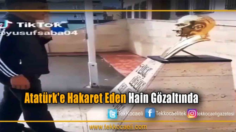 O Hain Gözaltına Alındı