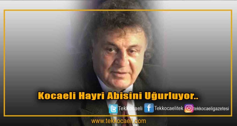 Hayri Kara Vefat Etti.