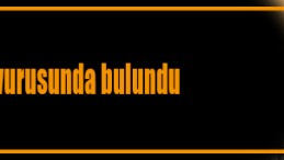 Genel Başkan Devlet Bahçeli ile Görüştü Aday Adayı Oldu