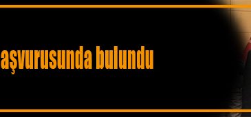 Genel Başkan Devlet Bahçeli ile Görüştü Aday Adayı Oldu