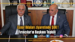 Ekmek Zammı Çıkışı