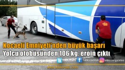 Emniyet’ten büyük operasyon
