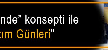Bingöllüler Kocaeli’nde Buluşacak