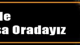 Körfez Belediye Başkanı İsmail Baran, “Körfez Belediyesi olarak nerede hizmet lazımsa oradayız”