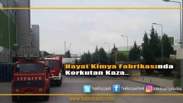 Korkutan Tanker Kazası