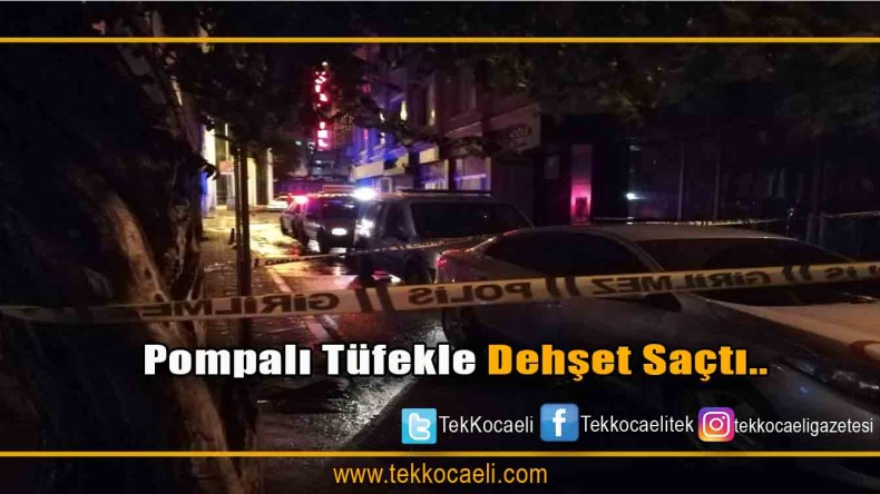 İşten Çıkarıldı Katliam Yapmaya Kalktı