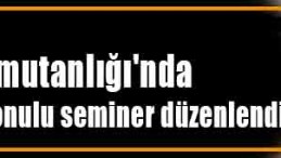 Dünya Ruh Sağlığı Günü Etkinlikleri Tüm Hızıyla Devam Ediyor