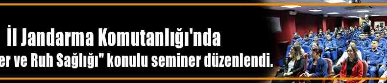 Dünya Ruh Sağlığı Günü Etkinlikleri Tüm Hızıyla Devam Ediyor