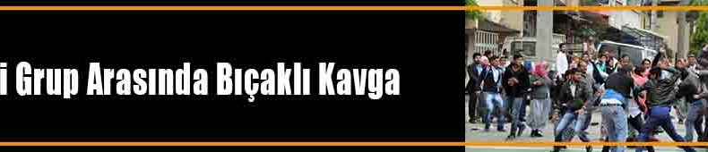 Körfez’de Meydan Kavgası