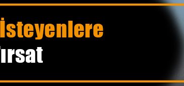 Devlet Memuru Olmak İsteyenlere Büyük Fırsat