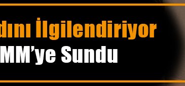 Milyonlarca Kadını İlgilendiren Teklif