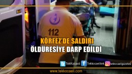 Öldüresiye Darp Edildi