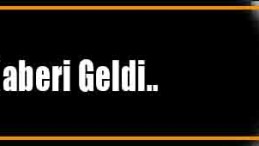 Genç Adam Kurtarılamadı