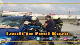 Hatalı Sollama Neredeyse Can Alıyordu..