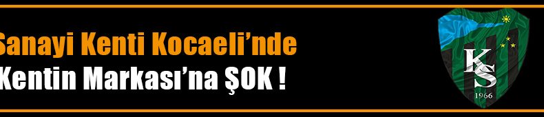 Sanayi Kenti Kocaeli’nde Ne Kadar Yardım Toplandı