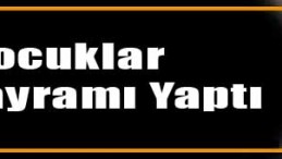 İZMİT’TE BASKETBOL BAYRAMI