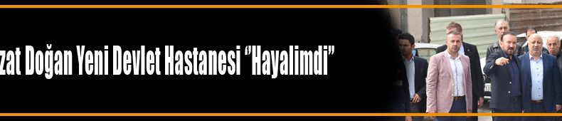 DOĞAN, CEDİT’TE TARİHİ BİR DÖNÜŞÜM YAŞANIYOR