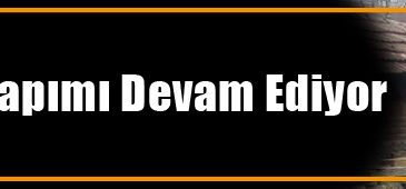 Kandıra’da Yol Yapım Hizmetleri Hız Kazandı