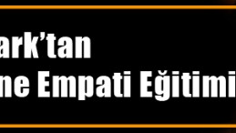 Otobüs sürücülerine “Empati Eğitimi”