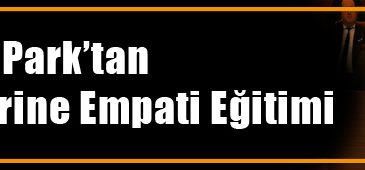 Otobüs sürücülerine “Empati Eğitimi”