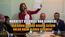 Dilovası’nda Büyük Tepki