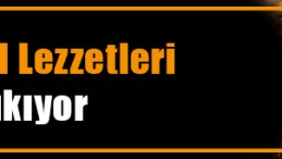 Tarsus’un Yöresel Lezzetleri Görücüye Çıkıyor