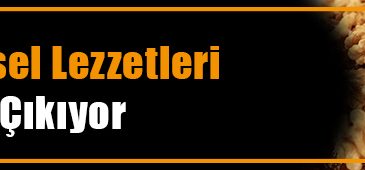 Tarsus’un Yöresel Lezzetleri Görücüye Çıkıyor