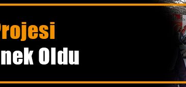 Doğan’ın Bisiklet Projesi Türkiye’ye Örnek Oldu