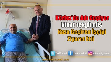 Körfez’de Aday Adayları Arasında Gösteriliyor