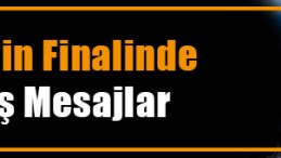 Kartepe Zirvesi Sona Erdi