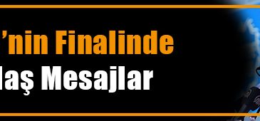 Kartepe Zirvesi Sona Erdi