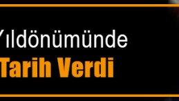 Babasının Ölüm Yıldönümünde Yeni Parti İçin Tarih Verdi