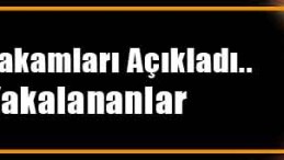 Kocaeli Emniyetinden Uyuşturucuyla Mücadele