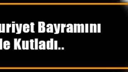 Körfez’de Fener Alayı